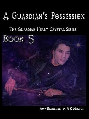 cover image of A Guardian's Possession